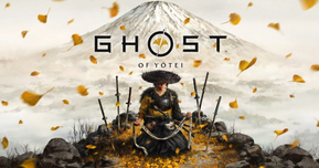 【新作PS5】『Ghost of Yōtei（ゴースト・オブ・ヨウテイ）』7月11日特集放送決定！“ツシマの魂”を継ぐ新たなゴーストの物語とは？