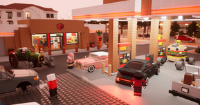 圧倒的な自由度！話題のサンドボックスゲーム『Brickadia』がSteamで早期アクセス開始【初心者も安心】