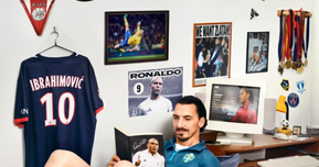 ⚽『EA Sports FC 26』今週発表へ！ズラタン・イブラヒモビッチがカバーに登場【7月16日公開】