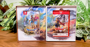 【徹底解説】Switch 2版とSwitch版の違いって？『HD-2D ドラゴンクエストI＆II』を買う前にチェック！