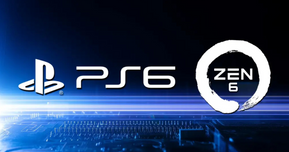 PS6にZen 6搭載の超大型APU？噂される“Magnus”の正体とは？