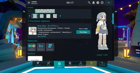 『VRChat』にアバターが“直接売買”できる新機能「アバターマーケットプレイス」発表！近日実装予定