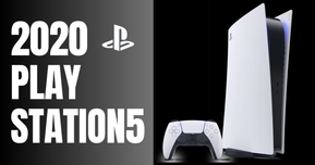 【PlayStationヒストリー】 PS5：遊びの限界を超えた“次世代”体験のすべて