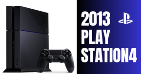 【PlayStationヒストリー】“シェア”で加速したゲーム革命！PS4を振り返ろう