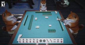 柴犬になって麻雀！？『風燕伝：Where Winds Meet』で話題のシュールな一幕