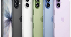【速報】iPhone 17シリーズ発表！最薄モデル「iPhone 17 Air」登場＆価格は据え置き！AirPods Pro 3は翻訳機能搭載！