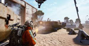 ARC Raiders初心者攻略｜最短で強くなる必勝ポイント