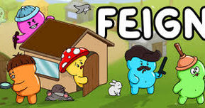 『Feign』がついに正式版へ！“おバカ役”で議論がカオスになる人狼系タイトル、新モードの情報も公開