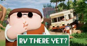 【RV There Yet?】設定・操作ガイド【完全版】マルチプレイ/運転方法