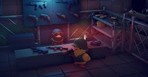 【Escape From Duckov】キーボード設定・操作方法まとめ【エスケープ フロム ダッコフ】