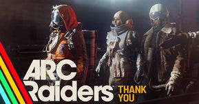 【ARC Raiders】最強設定・おすすめキー配置【完全版】