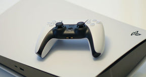 PS5を長持ちさせる！簡単掃除ガイド