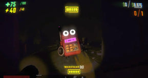 協力ホラー『R.E.P.O.』大型アップデート予告。遠距離会話が可能な「トランシーバー」実装へ