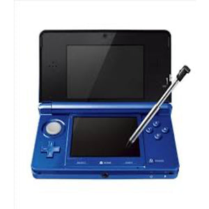 Nintendo 3DS