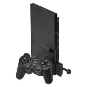 PlayStation 2