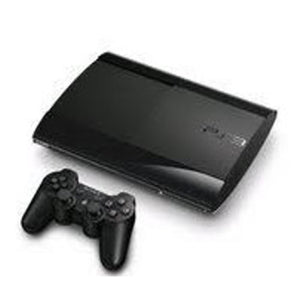 PlayStation 3