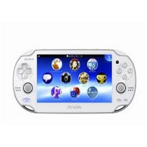 PlayStation vita