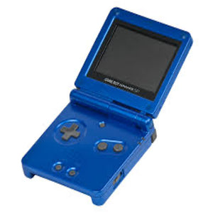 Game Boy Advance SP