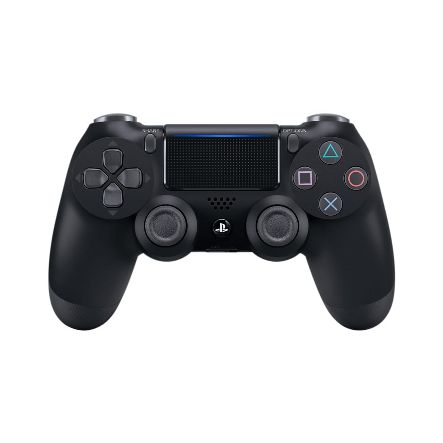 DUALSHOCK 4　ジェット・ブラック