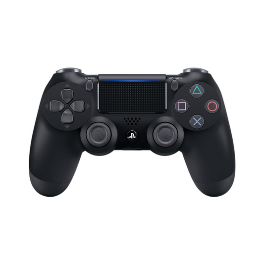 DUALSHOCK 4　ジェット・ブラック