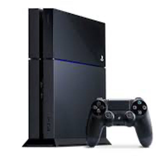 PlayStation 4 1000