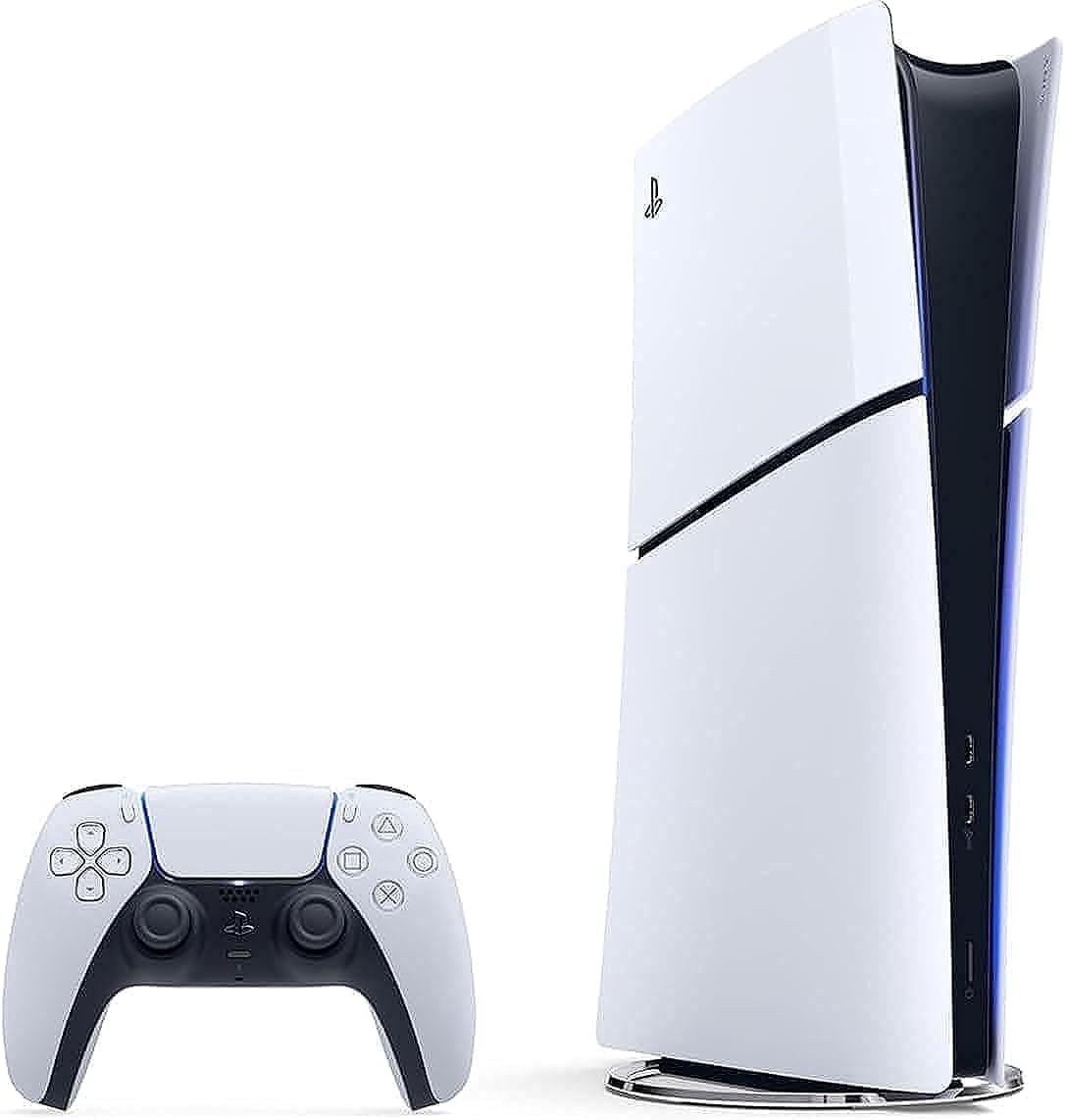 PlayStation 5 2000